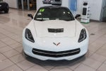 2015 Chevrolet Corvette Stingray 1LT