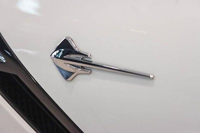 2015 Chevrolet Corvette Stingray 1LT