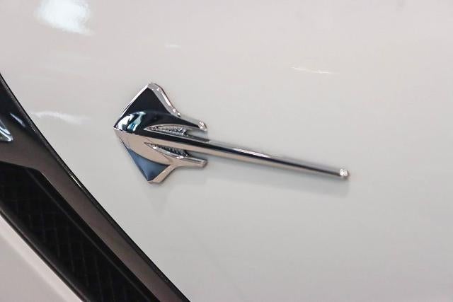 2015 Chevrolet Corvette Stingray 1LT