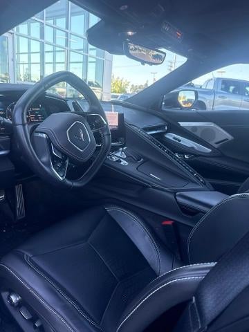 2024 Chevrolet Corvette Stingray 3LT