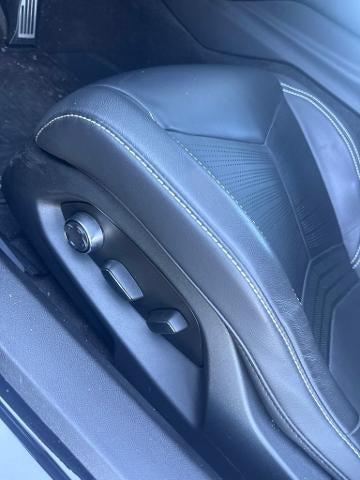 2024 Chevrolet Corvette Stingray 3LT