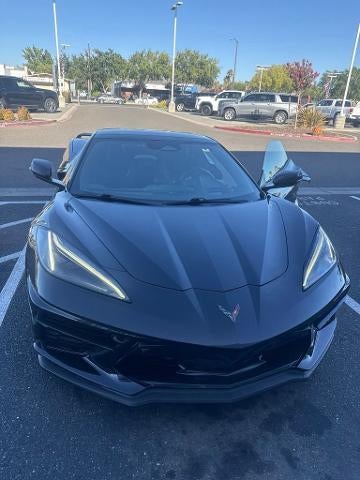 2024 Chevrolet Corvette Stingray 3LT