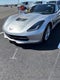 2017 Chevrolet Corvette Stingray 3LT