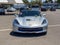 2017 Chevrolet Corvette Stingray 3LT