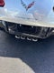 2017 Chevrolet Corvette Stingray 3LT