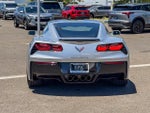 2017 Chevrolet Corvette Stingray 3LT