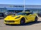 2016 Chevrolet Corvette Stingray Z51 1LT