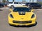 2016 Chevrolet Corvette Stingray Z51 1LT