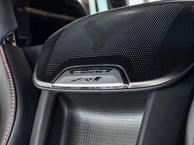 2026 Chevrolet Corvette ZR1 3LZ