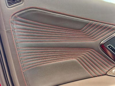 2026 Chevrolet Corvette ZR1 3LZ