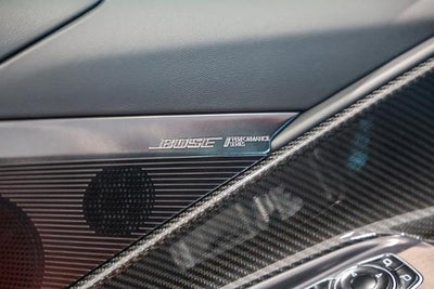 2026 Chevrolet Corvette ZR1 3LZ