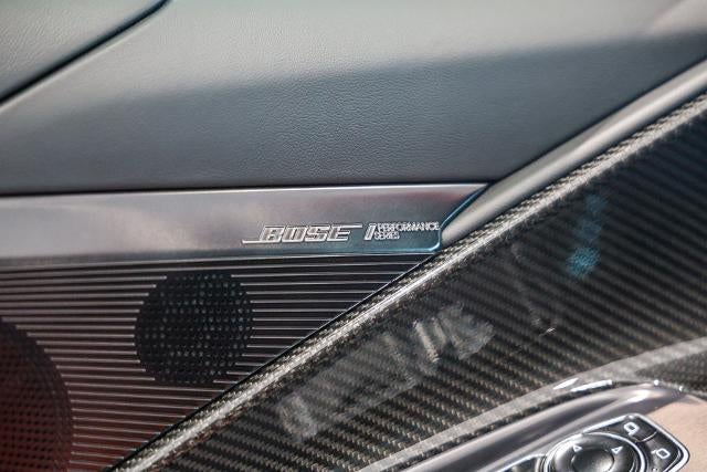 2026 Chevrolet Corvette ZR1 3LZ