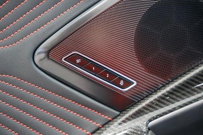 2026 Chevrolet Corvette ZR1 3LZ