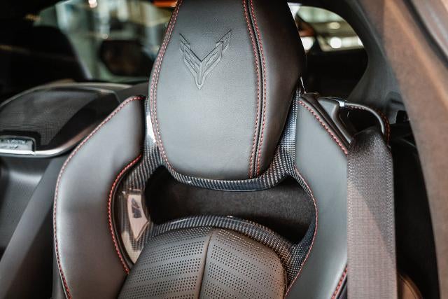 2026 Chevrolet Corvette ZR1 3LZ