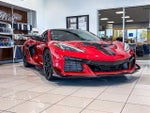 2026 Chevrolet Corvette ZR1 3LZ