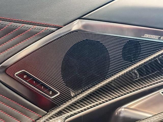 2026 Chevrolet Corvette ZR1 3LZ