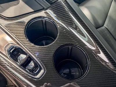 2026 Chevrolet Corvette ZR1 3LZ