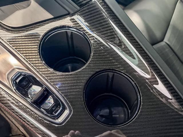 2026 Chevrolet Corvette ZR1 3LZ