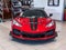 2026 Chevrolet Corvette ZR1 3LZ