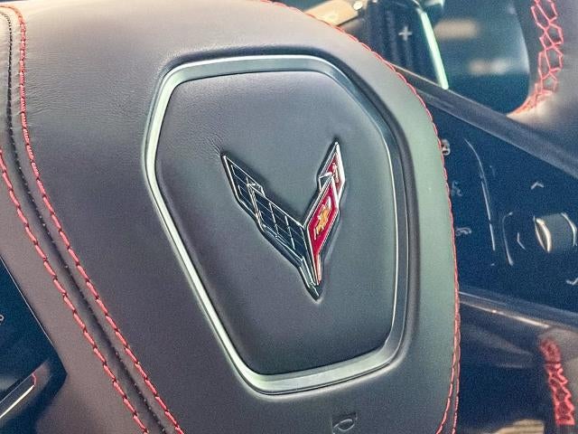 2026 Chevrolet Corvette ZR1 3LZ