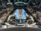 2026 Chevrolet Corvette ZR1 3LZ