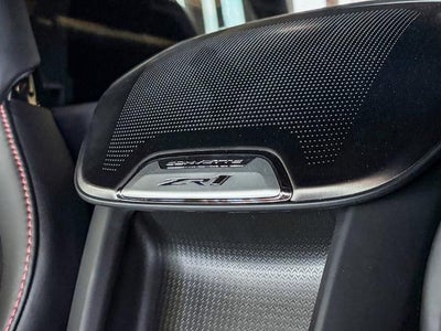 2026 Chevrolet Corvette ZR1 3LZ
