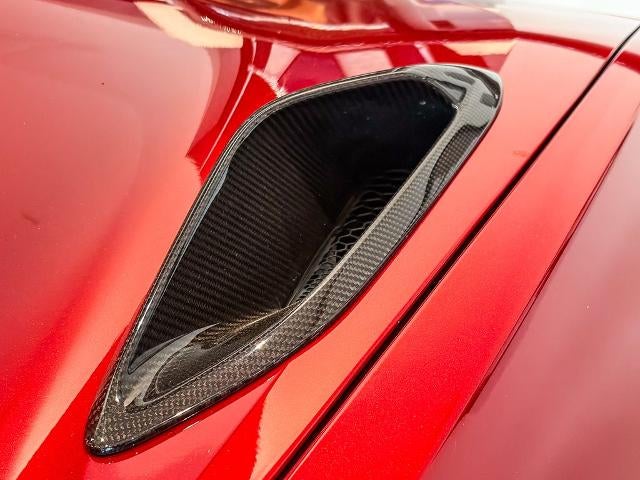 2026 Chevrolet Corvette ZR1 3LZ