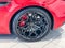 2026 Chevrolet Corvette ZR1 3LZ