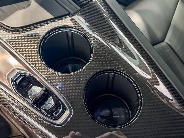 2026 Chevrolet Corvette ZR1 3LZ