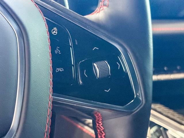 2026 Chevrolet Corvette ZR1 3LZ