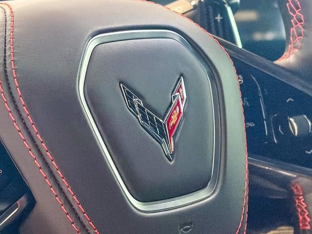 2026 Chevrolet Corvette ZR1 3LZ
