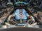 2026 Chevrolet Corvette ZR1 3LZ
