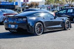 2015 Chevrolet Corvette Z06 Z06 3LZ