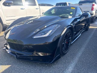 2015 Chevrolet Corvette Z06 Z06 3LZ