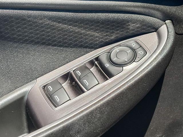 2022 Chevrolet Malibu LS