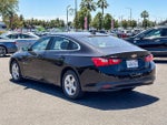 2022 Chevrolet Malibu LS