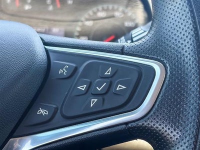 2022 Chevrolet Malibu LS