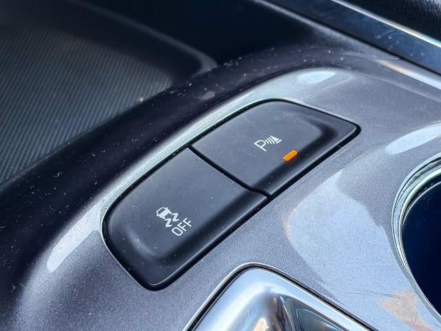 2022 Chevrolet Malibu LS