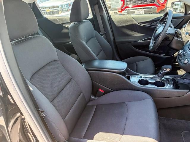 2022 Chevrolet Malibu LS