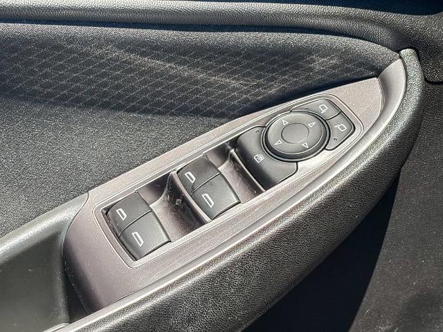 2022 Chevrolet Malibu LS