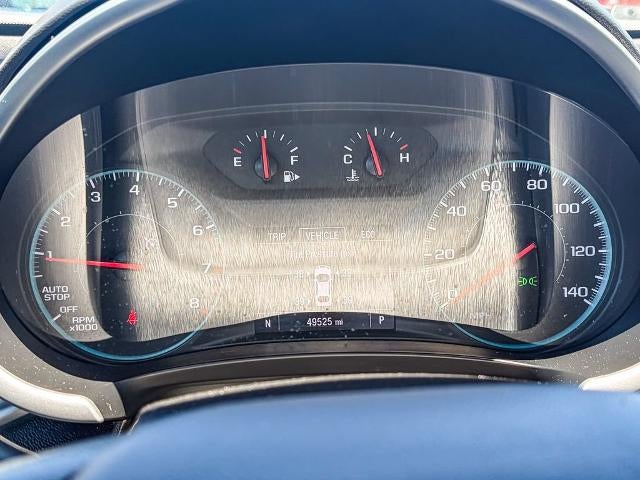 2022 Chevrolet Malibu LS