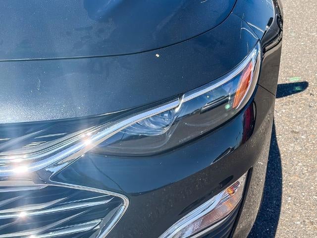 2022 Chevrolet Malibu LS