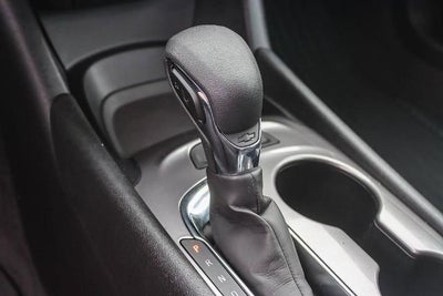 2025 Chevrolet Malibu LS