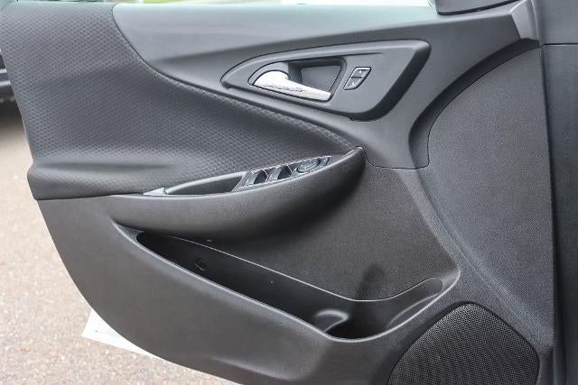 2025 Chevrolet Malibu LS