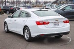 2025 Chevrolet Malibu LS