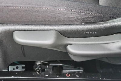 2025 Chevrolet Malibu LS