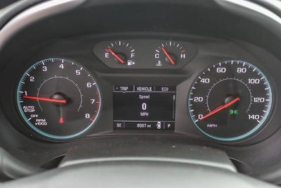 2025 Chevrolet Malibu LS