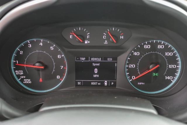 2025 Chevrolet Malibu LS