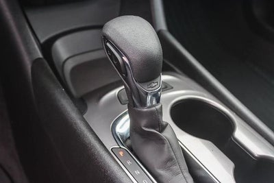 2025 Chevrolet Malibu LS