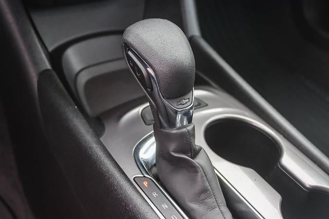 2025 Chevrolet Malibu LS